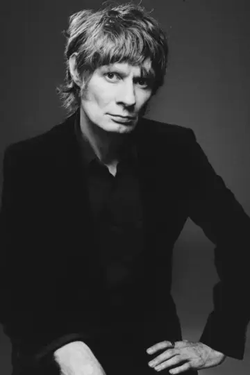 Zdjęcie J.G. Thirlwell #81805
