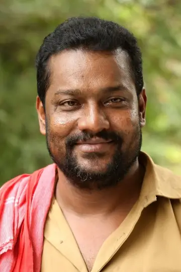 Zdjęcie Prabhakar #76514