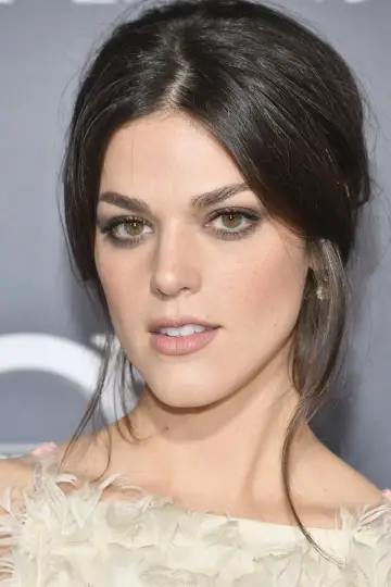 Zdjęcie Callie Hernandez #42816
