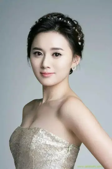Zdjęcie Jiang Kaitong