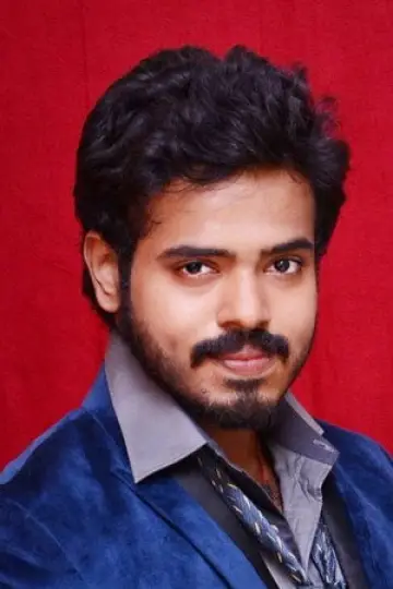 Zdjęcie Master Bharath #451082