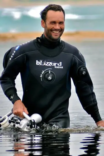 Zdjęcie Cédric Gentil #72661