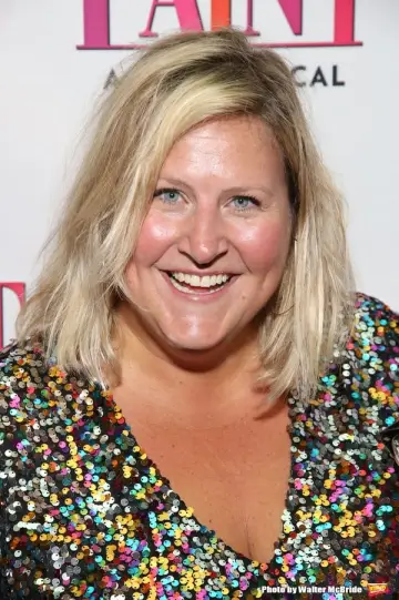 Zdjęcie Bridget Everett #62282