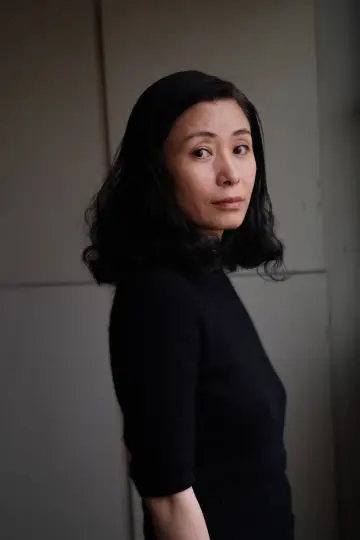 Zdjęcie Liu Dan #132304