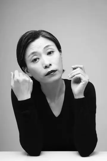 Zdjęcie Liu Dan #132307