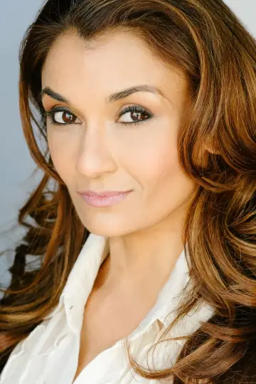 Zdjęcie Anjali Bhimani #78588