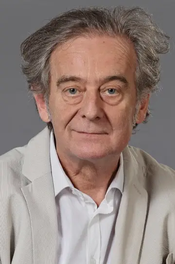 Zdjęcie Jean-Louis Sbille #94041