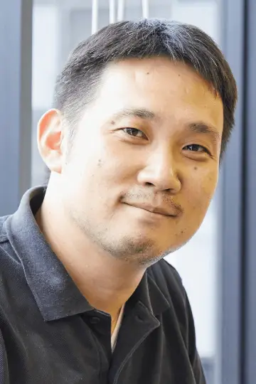 Zdjęcie Ryusuke Hamaguchi #81868