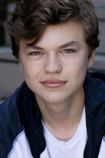 Zdjęcie Lucas McHugh Carroll #89006