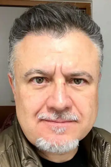 Zdjęcie Fernando Meza #43085