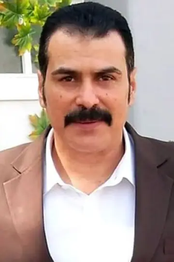 Zdjęcie Mukhtar Khan #242422