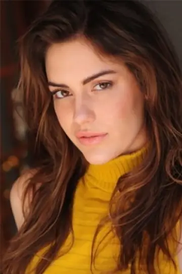 Zdjęcie Brianna Joy Chomer #32216