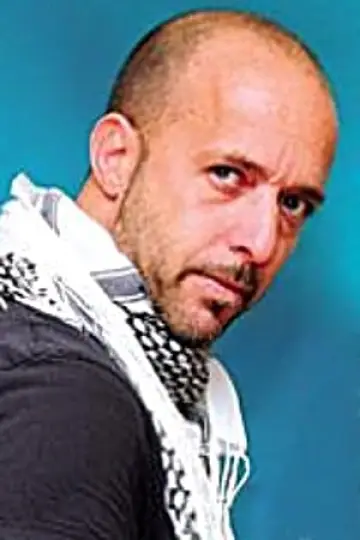 Zdjęcie Gonzalo Hernández #37609
