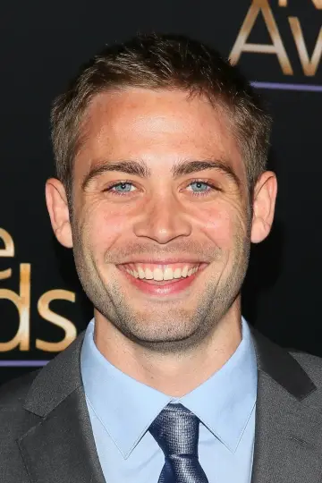 Zdjęcie Cody Walker #23347