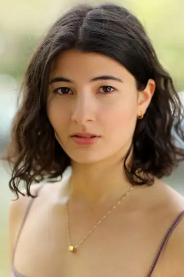 Zdjęcie Eden Nathenson #8205
