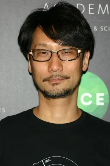 Zdjęcie Hideo Kojima #118960