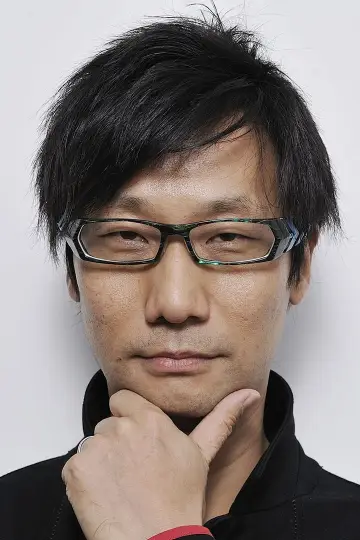 Zdjęcie Hideo Kojima #118961