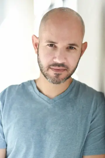 Zdjęcie Carlos E. Campos #81564