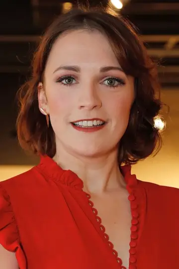 Zdjęcie Charlotte Ritchie #65137