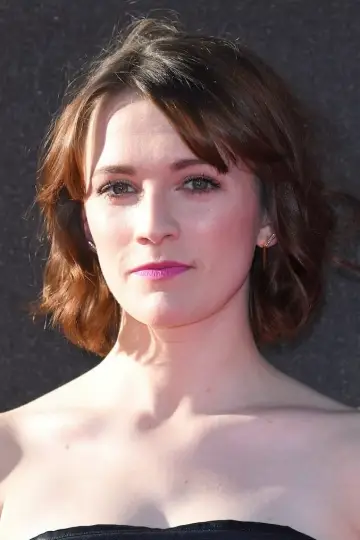 Zdjęcie Charlotte Ritchie #65138
