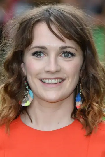 Zdjęcie Charlotte Ritchie #65139
