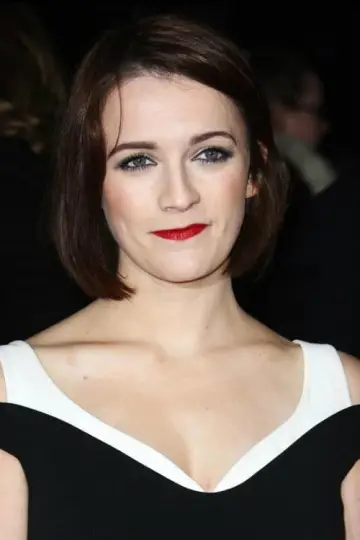 Zdjęcie Charlotte Ritchie #65142