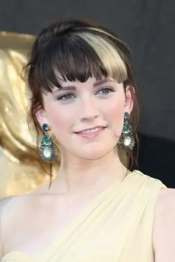 Zdjęcie Charlotte Ritchie #65143