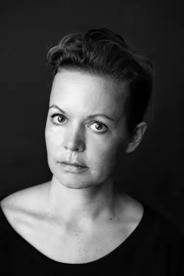 Zdjęcie Frida Kempff