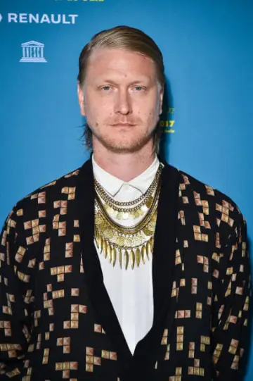 Zdjęcie Peter Modestij #71973