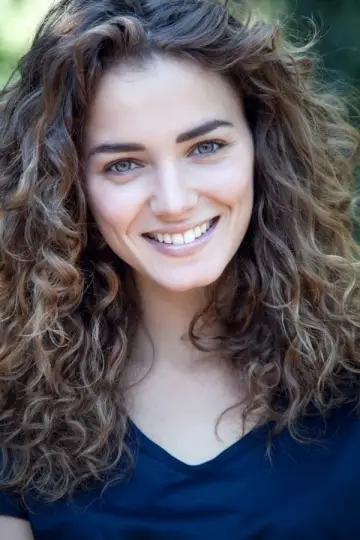 Zdjęcie Giusy Buscemi #144485
