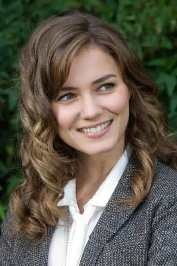 Zdjęcie Giusy Buscemi #144486