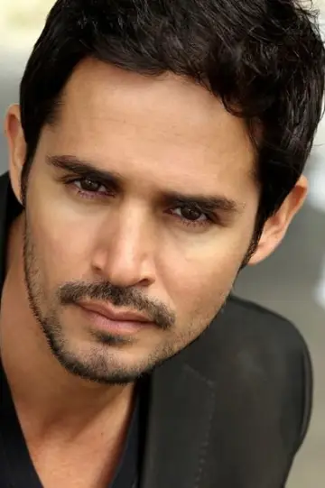 Zdjęcie Luis Jose Lopez #34320