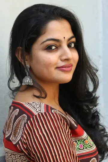 Zdjęcie Nikhila Vimal (Nikhila Vimal) #295756