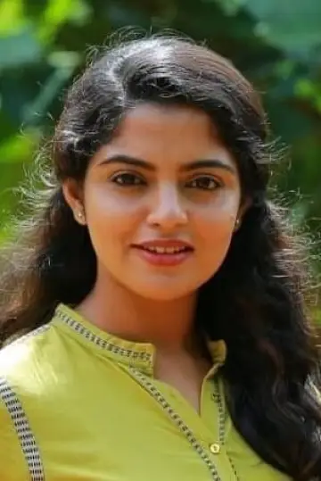 Zdjęcie Nikhila Vimal (Nikhila Vimal) #295757
