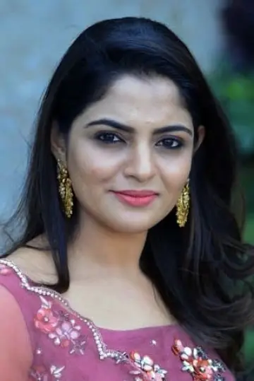 Zdjęcie Nikhila Vimal (Nikhila Vimal) #295761