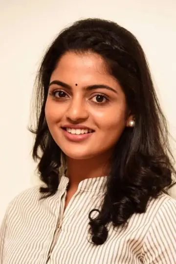 Zdjęcie Nikhila Vimal (Nikhila Vimal) #295764