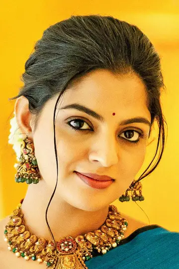 Zdjęcie Nikhila Vimal (Nikhila Vimal) #349845