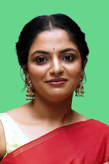 Zdjęcie Nikhila Vimal (Nikhila Vimal) #349846