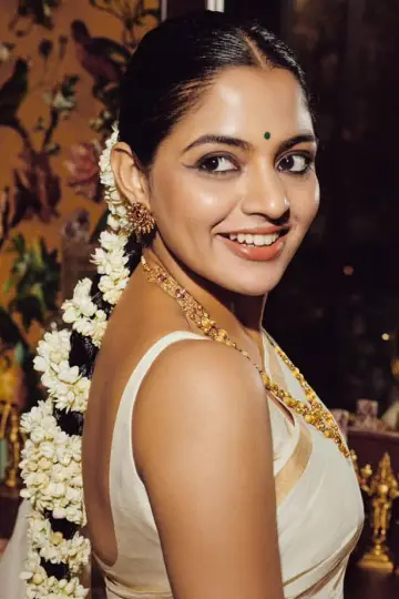 Zdjęcie Nikhila Vimal (Nikhila Vimal) #406004