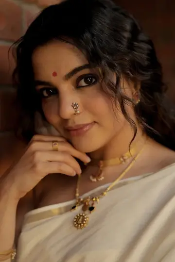 Zdjęcie Nikhila Vimal (Nikhila Vimal) #634077