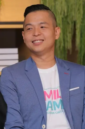 Zdjęcie Ernest Prakasa #98287
