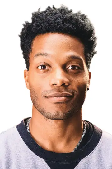 Zdjęcie Jermaine Fowler #36425