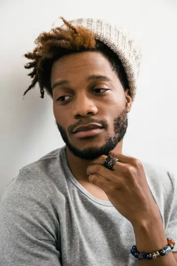 Zdjęcie Jermaine Fowler #36426