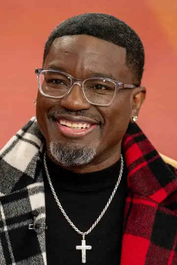 Zdjęcie Lil Rel Howery -> Lil Rel Howeri #326409