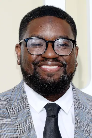 Zdjęcie Lil Rel Howery -> Lil Rel Howeri #568