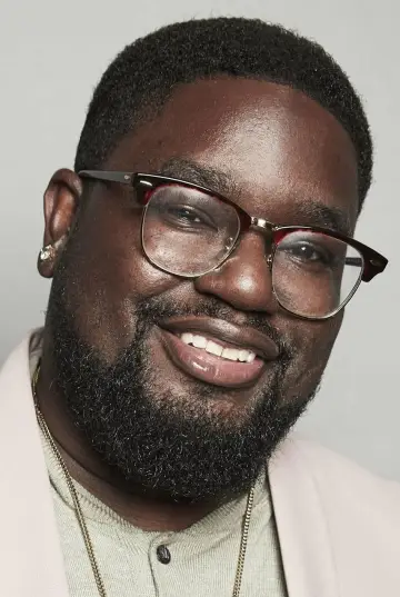 Zdjęcie Lil Rel Howery -> Lil Rel Howeri #569