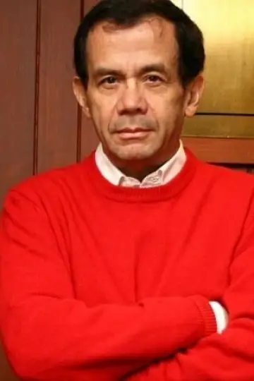 Zdjęcie Miguel Ángel Ferriz Jr.