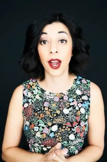 Zdjęcie Paloma Nuñez #36703