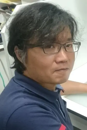 Zdjęcie Yoshirō Osugi #20336