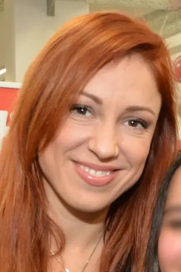 Zdjęcie Natalia Druyts #140939